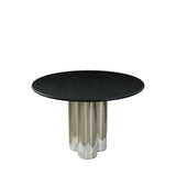 OTI Blake Dining Table – Black