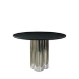 OTI Blake Dining Table – Black