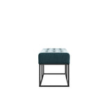 Boden Bench – Yale Blue