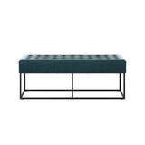 Boden Bench – Yale Blue