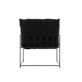 Brook Chair – Black