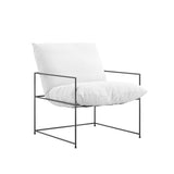 Brook Chair – White