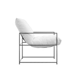 Brook Chair – White