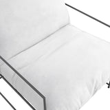 Brook Chair – White