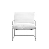 Brook Chair – White
