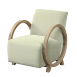 DI Designs Wick Sage Green Armchair