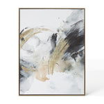 Berkeley Designs Abstract Design 33 - Belmont Interiors