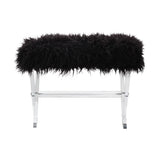 OTI Cavallo Jet Stool