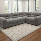 Chicago Sofa Grey Universal Corner