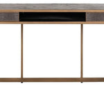Richmond Classio Desk with Drawers-Belmont Interiors
