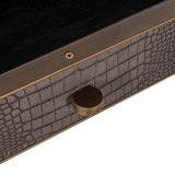 Richmond Classio Desk with Drawers-Belmont Interiors