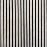 Premium 3 Sided Coloured Luxury Wall Panels 240x30cm - Pack Of 2 - Range Of Colours
