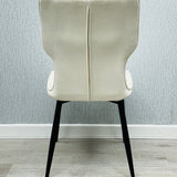 Windsor Luxury Velvet Dining Chair In 3 Colours