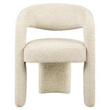 Richmond Interiors Soho Natural Linear Dining Chair