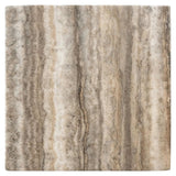 Richmond Interiors Dulce End Table in Grey