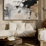 Berkeley Designs Textured Abstract Design 69 - Belmont Interiors