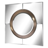 RV Astley Viterbo Mirror