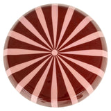 Richmond Interiors Yalou Red End Table