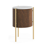 Jasmine Story Side Table