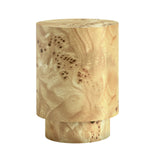 Norfolk Round Drum Side Table