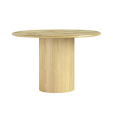 Norfolk Round Dining Table 1200