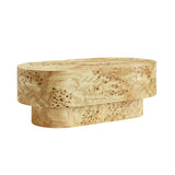 Norfolk Oval Coffee Table