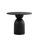 OTI Gaia Dining Table – Black
