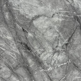 Arial 150CM Marble & Chrome  Dining Table - 5 Colours