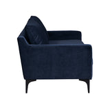DI Designs Himbleton Marine Blue Sofa | 3 Seater