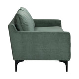 DI Designs Himbleton Sage Green Sofa | 3 Seater