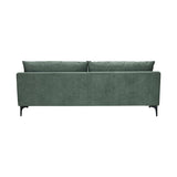 DI Designs Himbleton Sage Green Sofa | 3 Seater