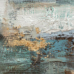 Berkeley Designs Oil on Canvas 06 - Belmont Interiors