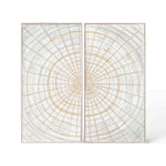 Berkeley Designs Abstract Design 15 - Belmont Interiors