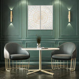Berkeley Designs Abstract Design 15 - Belmont Interiors