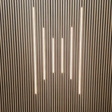 Wall Panel LED Lighting Strip Kit