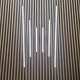 Wall Panel LED Lighting Strip Kit