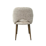 Richmond Interiors Delphina Lovely Nature Dining Chairs
