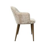 Richmond Interiors Delphina Lovely Nature Dining Chairs