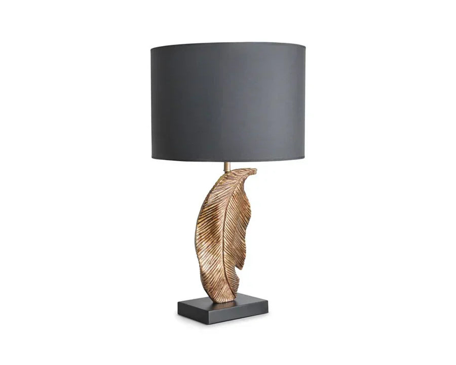 Berkeley Designs Havana Table Lamp-Table Lamps-Berkeley Designs-Belmont Interiors