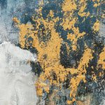 Berkeley Designs Oil on Canvas 25 - Belmont Interiors