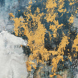Berkeley Designs Oil on Canvas 25 - Belmont Interiors