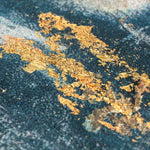 Berkeley Designs Oil on Canvas 25 - Belmont Interiors