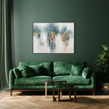 Berkeley Designs Oil on Canvas 25 - Belmont Interiors