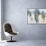 Berkeley Designs Oil on Canvas 25 - Belmont Interiors