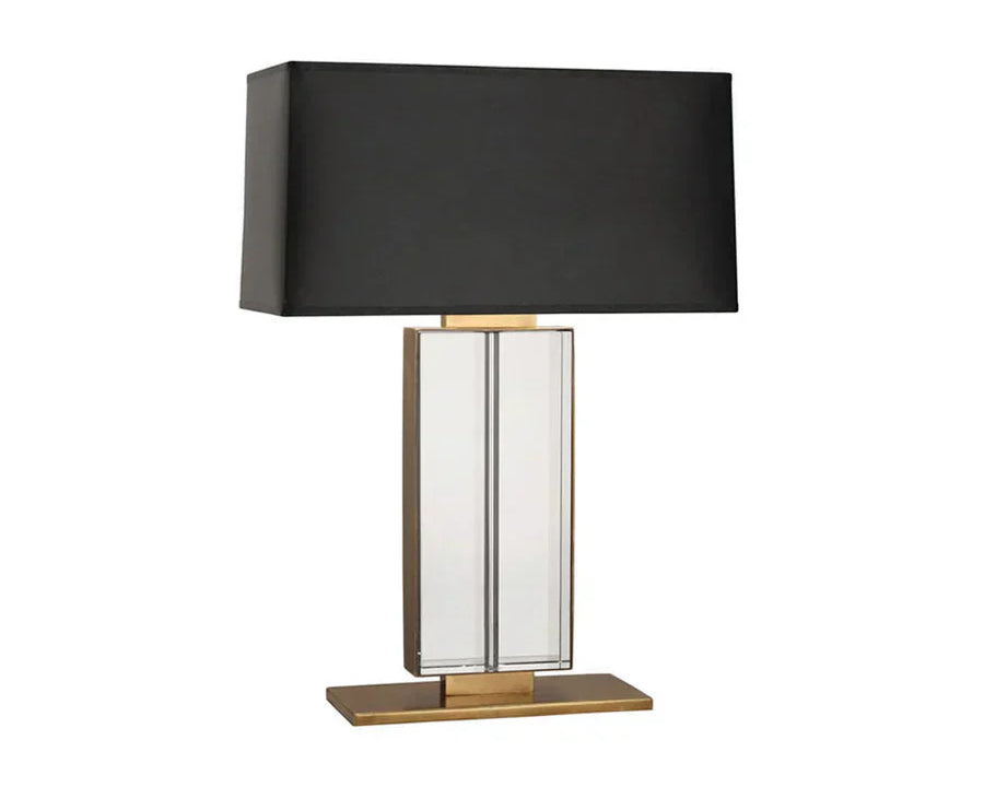 Berkeley Designs London Table Lamp-Table Lamps-Berkeley Designs-Belmont Interiors