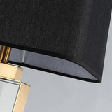 Berkeley Designs London Table Lamp-Table Lamps-Berkeley Designs-Belmont Interiors