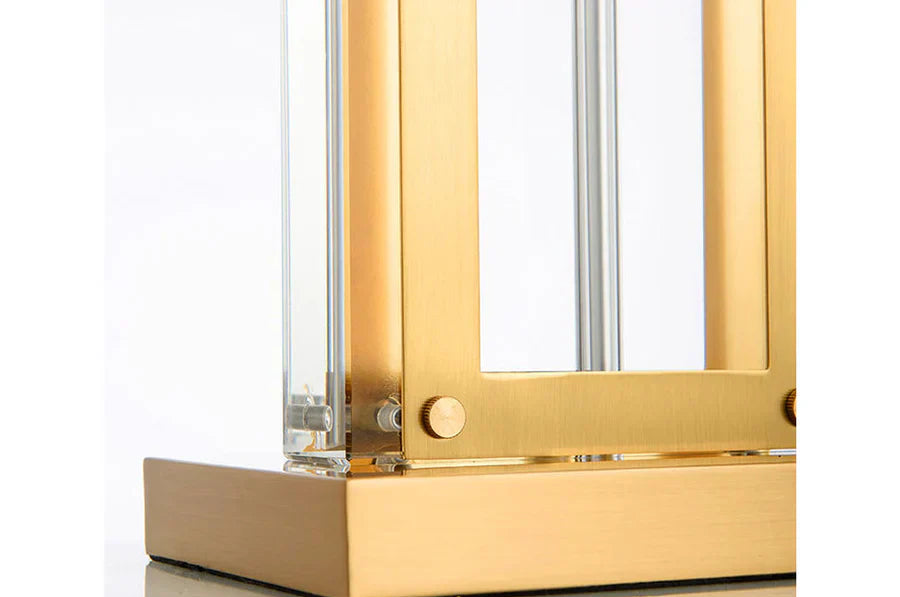 Berkeley Designs Orleans Table Lamp-Table Lamps-Berkeley Designs-Belmont Interiors
