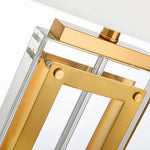 Berkeley Designs Orleans Table Lamp-Table Lamps-Berkeley Designs-Belmont Interiors