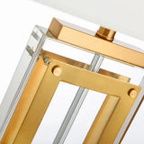 Berkeley Designs Orleans Table Lamp-Table Lamps-Berkeley Designs-Belmont Interiors