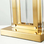 Berkeley Designs Orleans Table Lamp-Table Lamps-Berkeley Designs-Belmont Interiors